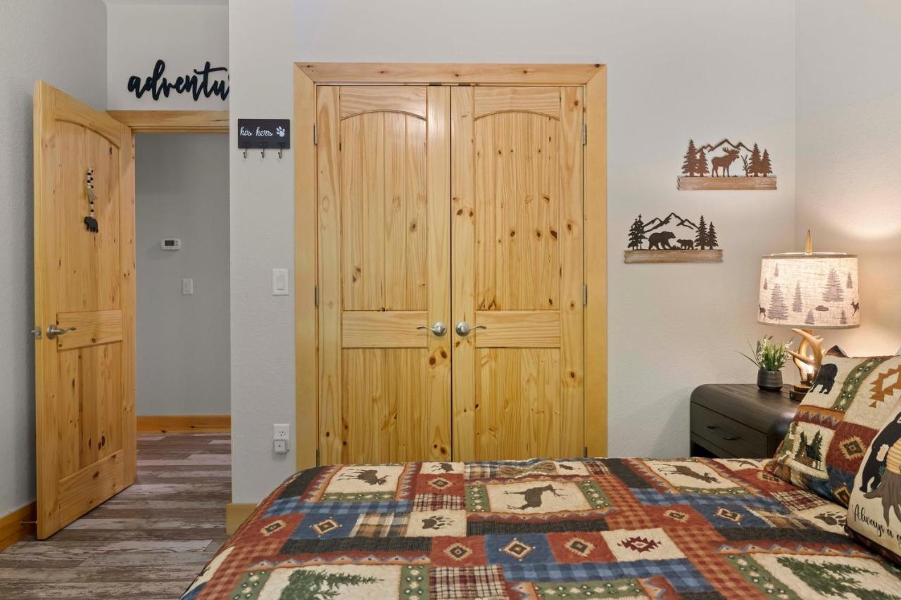 Stunning Views, Superb Atmosphere, Modern Amenities, In The Middle Of Nature Bryson City Exteriör bild