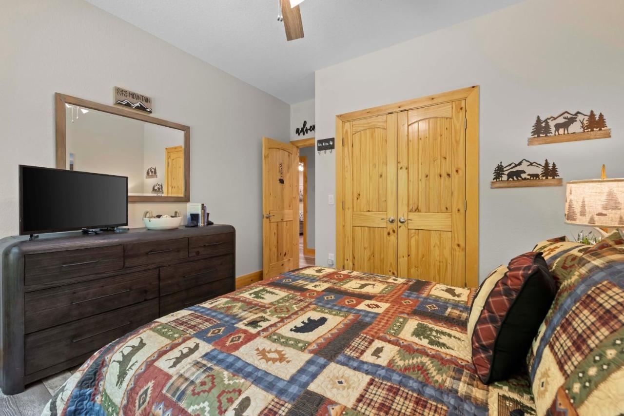 Stunning Views, Superb Atmosphere, Modern Amenities, In The Middle Of Nature Bryson City Exteriör bild