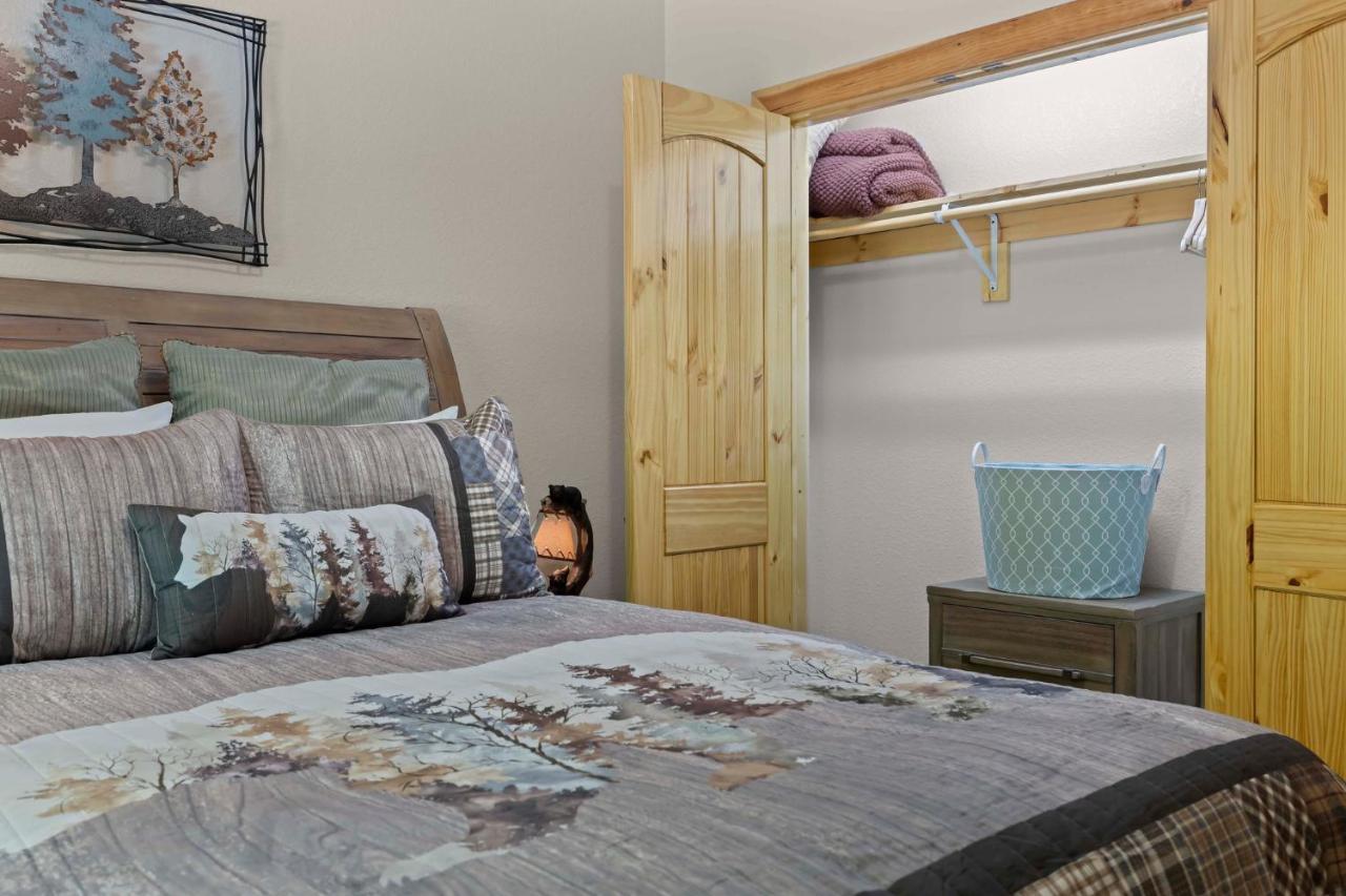 Stunning Views, Superb Atmosphere, Modern Amenities, In The Middle Of Nature Bryson City Exteriör bild